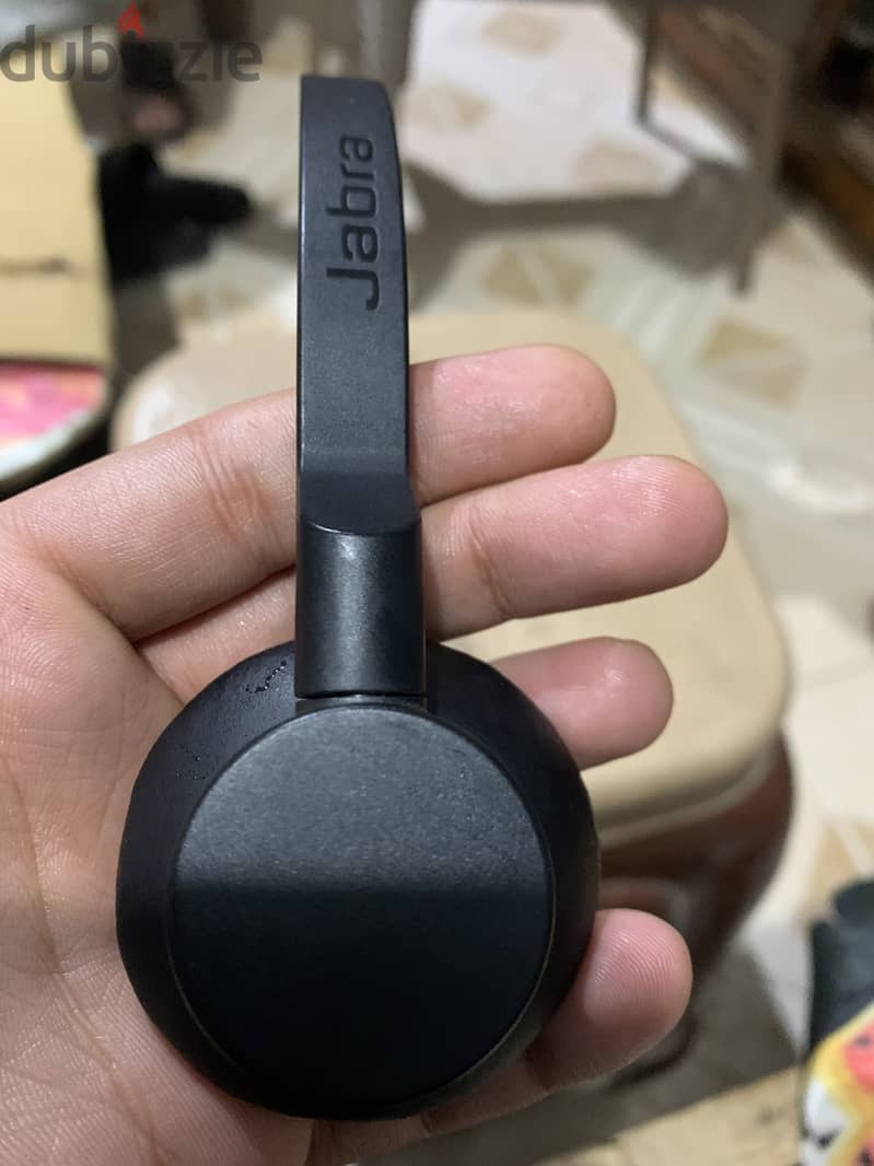 Jabra biz 2300 Usp headphone 2