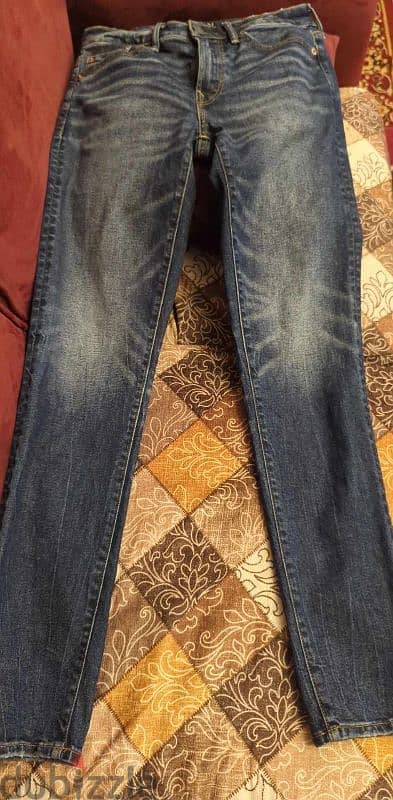 American Eagle Pants size 29 4