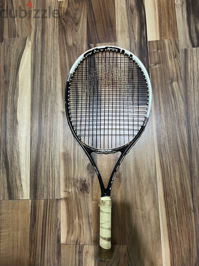 HEAD SPEED 25 JUNIOR TENNIS RACQUET