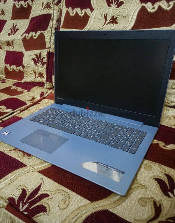 لاب توب Lenovo ideapad 320 بحالة جيدة 2