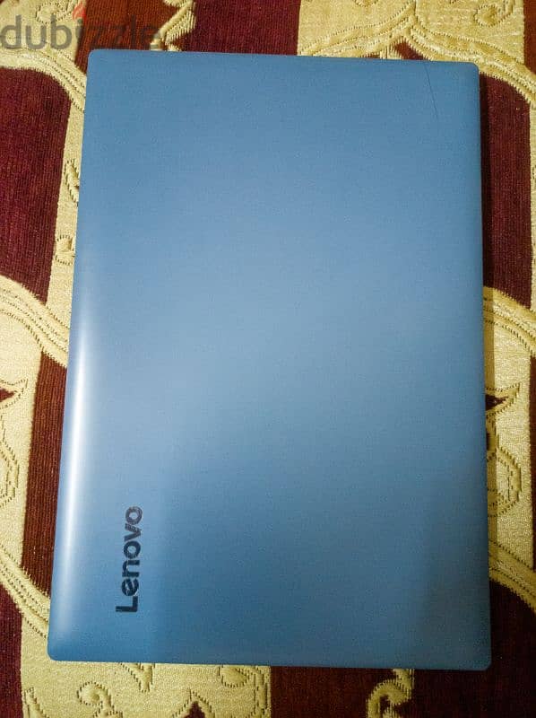 لاب توب Lenovo ideapad 320 بحالة جيدة 3