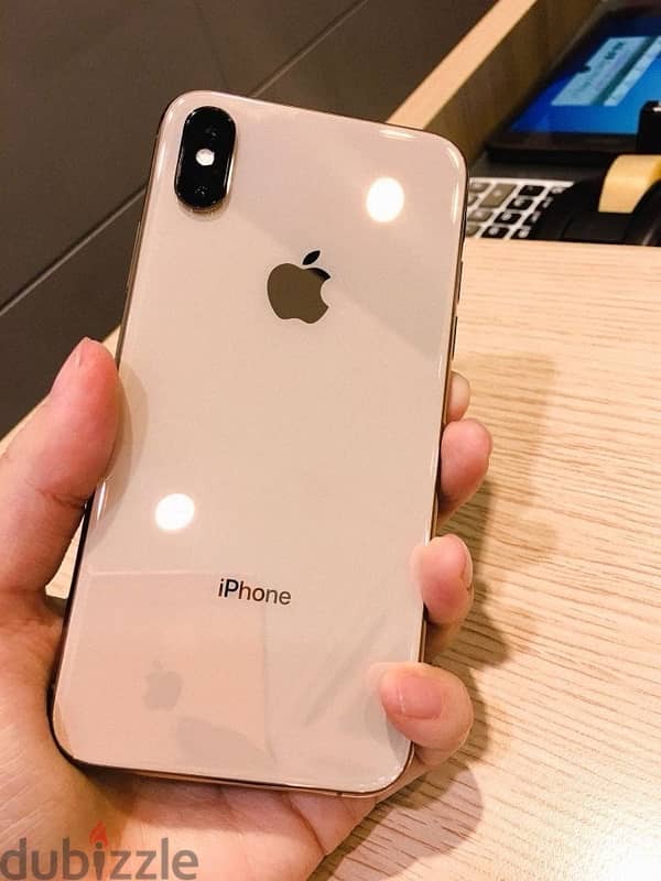 iPhone XS 0