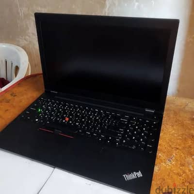 Lenovo P51