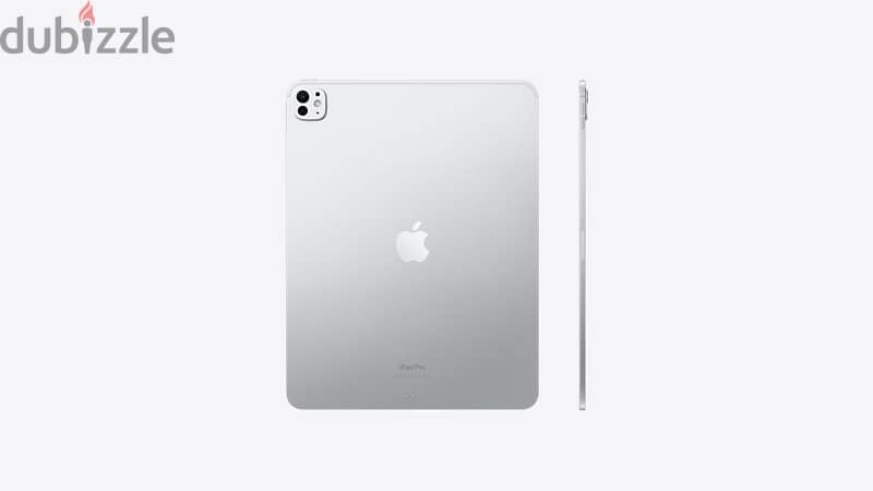 Ipad pro M4 13inch 512GB Cellular&Wi-Fi 2