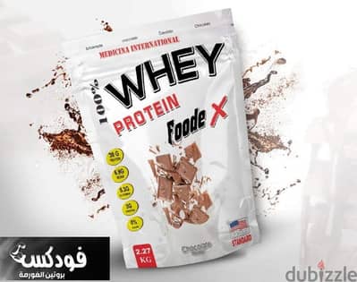 WHEY PROTEIN