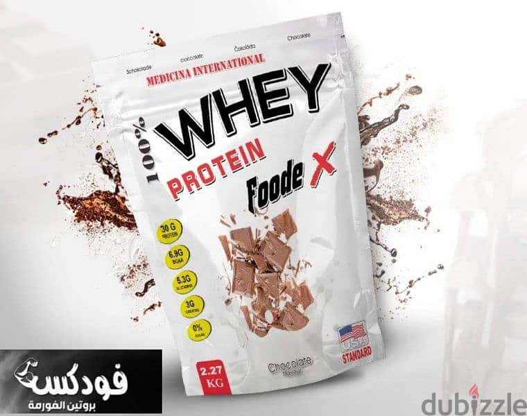 WHEY PROTEIN 0