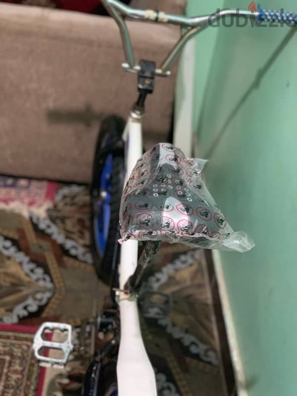 عجله Bmx 1