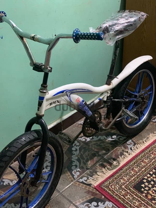 عجله Bmx 3