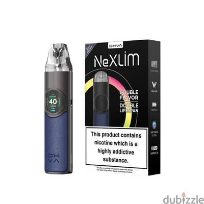 nexlim فيب vape