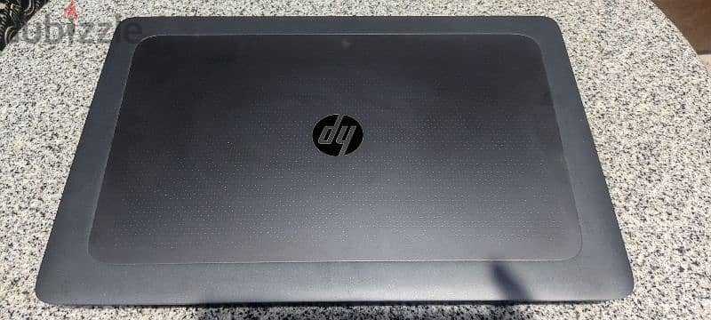 HP ZBOOK 17 G3 1