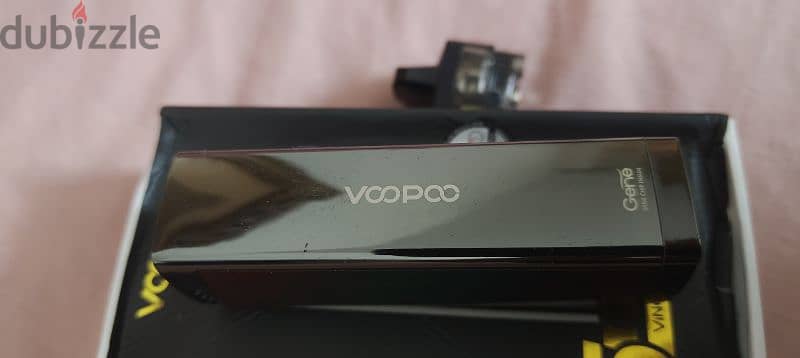 فيب voopoo vinci x بالضمان 3