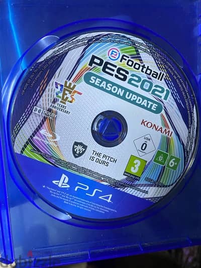 pes21 للبيع متاح شحن