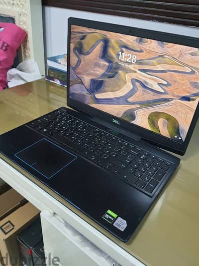 Dell g3 i7 10750h gtx 1660ti