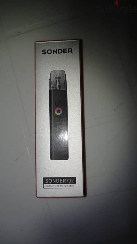 Sonder q 2 1