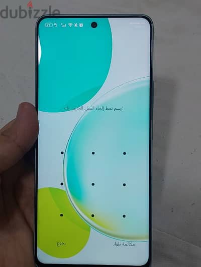 huawei nova 11 i