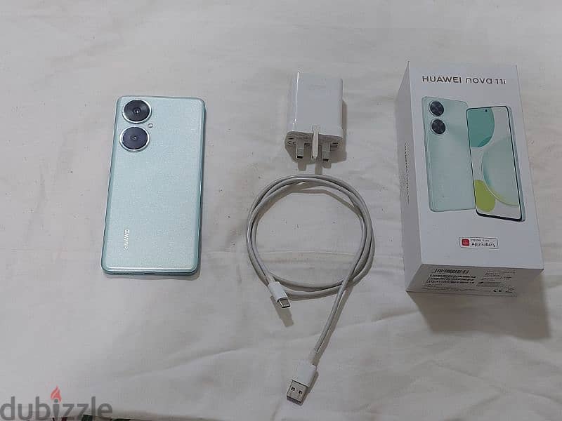 huawei nova 11 i 1