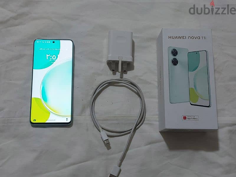 huawei nova 11 i 2