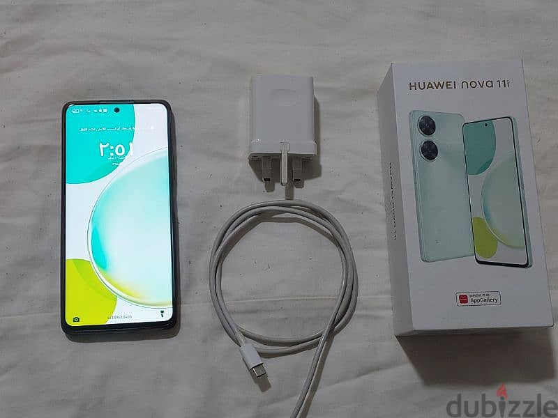 huawei nova 11 i 3