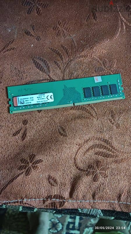 رمتان8 DDR4 1