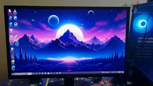 DELL SE2422H Monitor