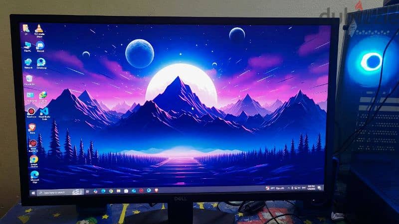 DELL SE2422H Monitor 0