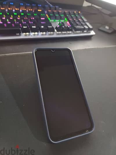 Samsung A15 (128gb-6gb Ram)