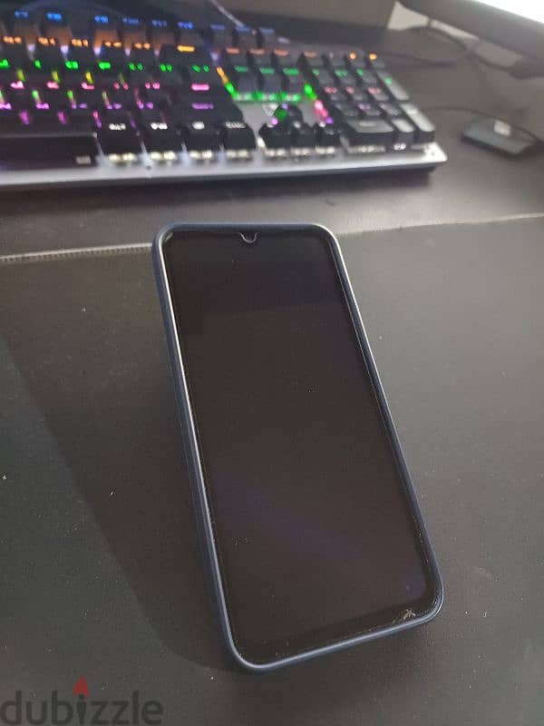 Samsung A15 (128gb-6gb Ram) 0