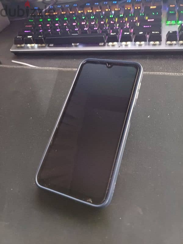 Samsung A15 (128gb-6gb Ram) 1