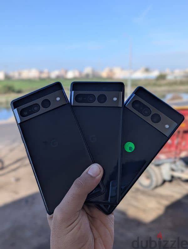 pixel 7a 3