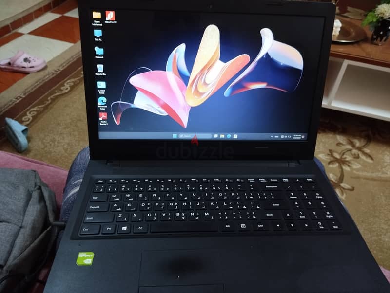 Laptop Lenovo 3