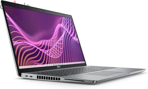 Dell laptop 5540