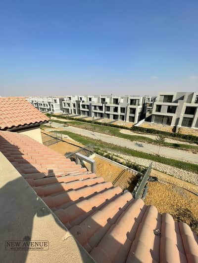 Townhouse with installments 4 bedrooms for sale