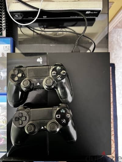 ps4 fat for sale