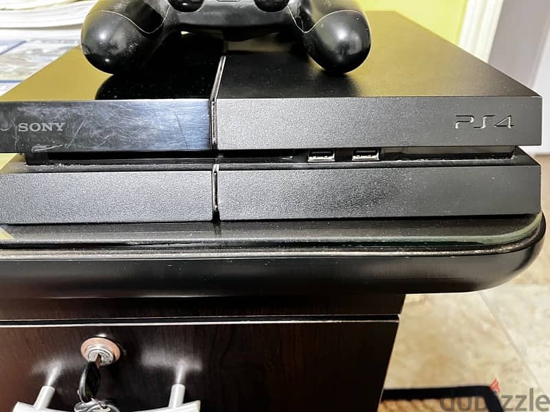 ps4 fat for sale 2