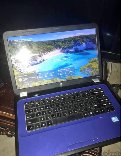 hp laptop for sale