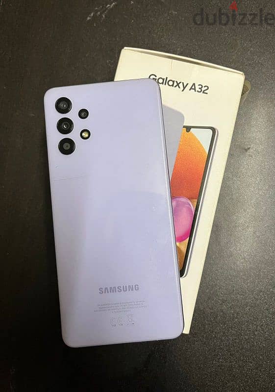 Samsung a32 مش مغير اي حاجه 1