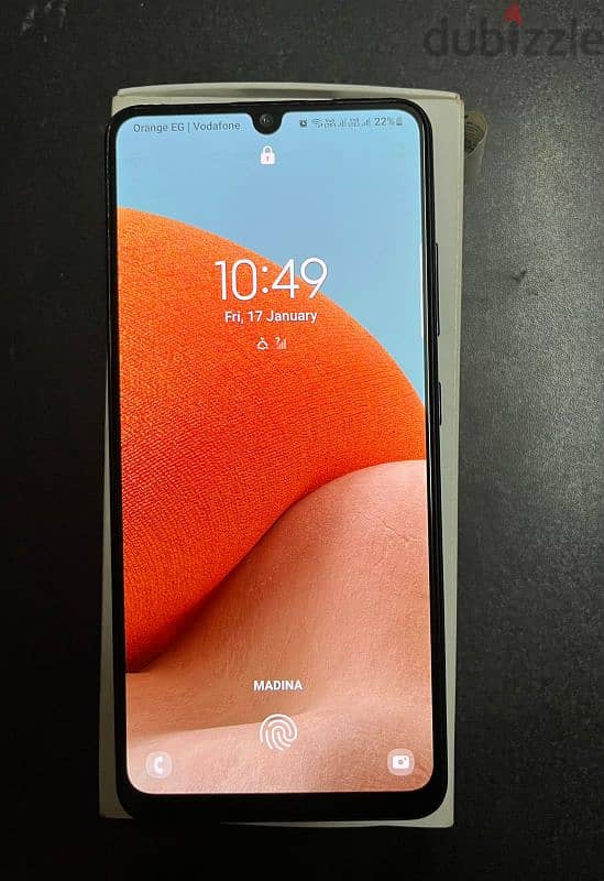 Samsung a32 مش مغير اي حاجه 2