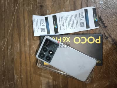 POCO X6 PRO