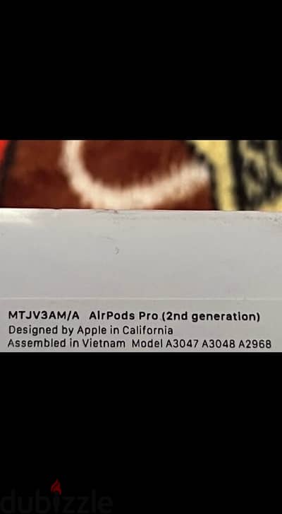 Airpods pro 2 type c