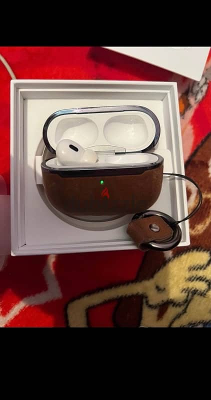 Airpods pro 2 type c 2