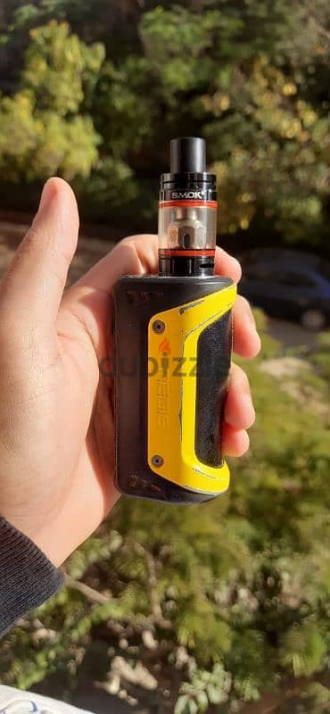 للبيع vape Geekvape Aegis