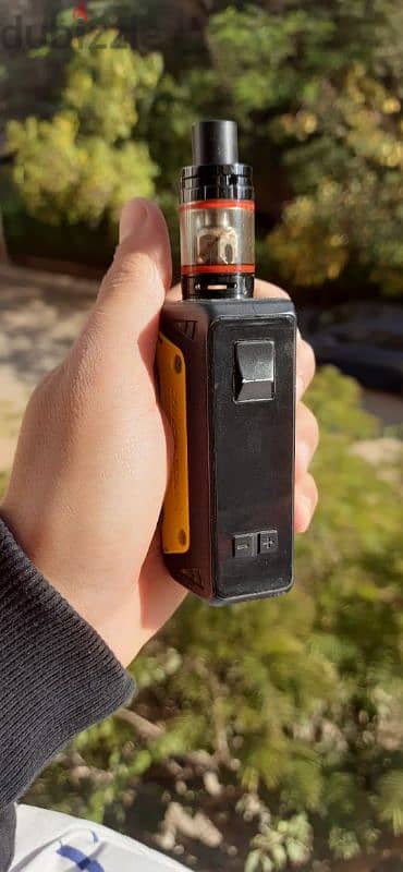 للبيع vape Geekvape Aegis 3