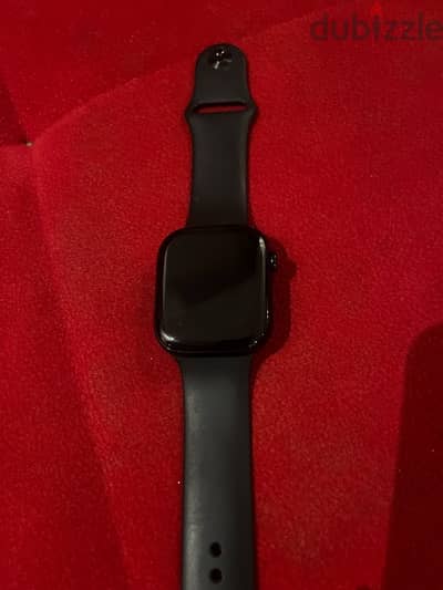 apple watch series 10