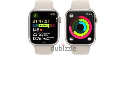 apple watch series9