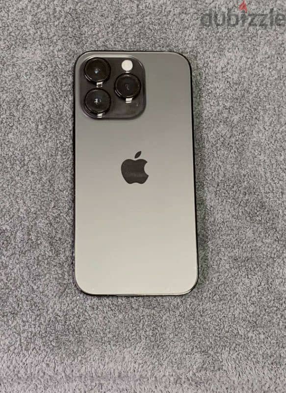 iphone 14 Pro 2