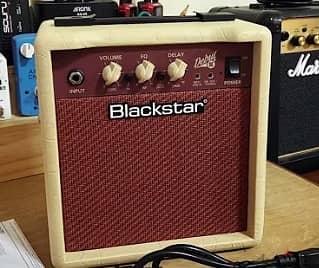 Blackstar Debut 10E Electric Guitar Amplifier