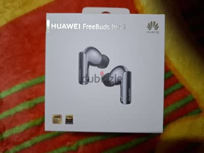 Huawei FreeBuds Pro 3