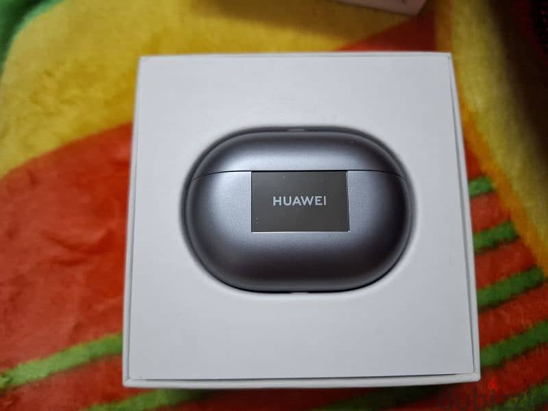 Huawei FreeBuds Pro 3 1