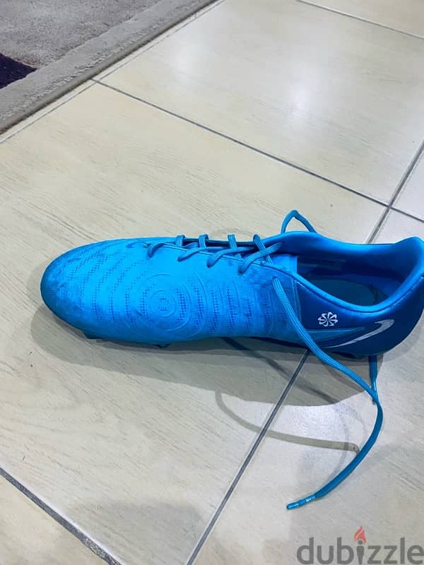 shoes football Nike phantom Gx 2 2