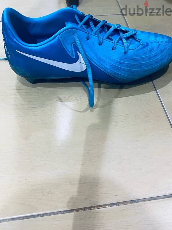 shoes football Nike phantom Gx 2 4